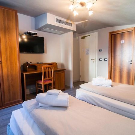Hotel Saligari Verceia Buitenkant foto