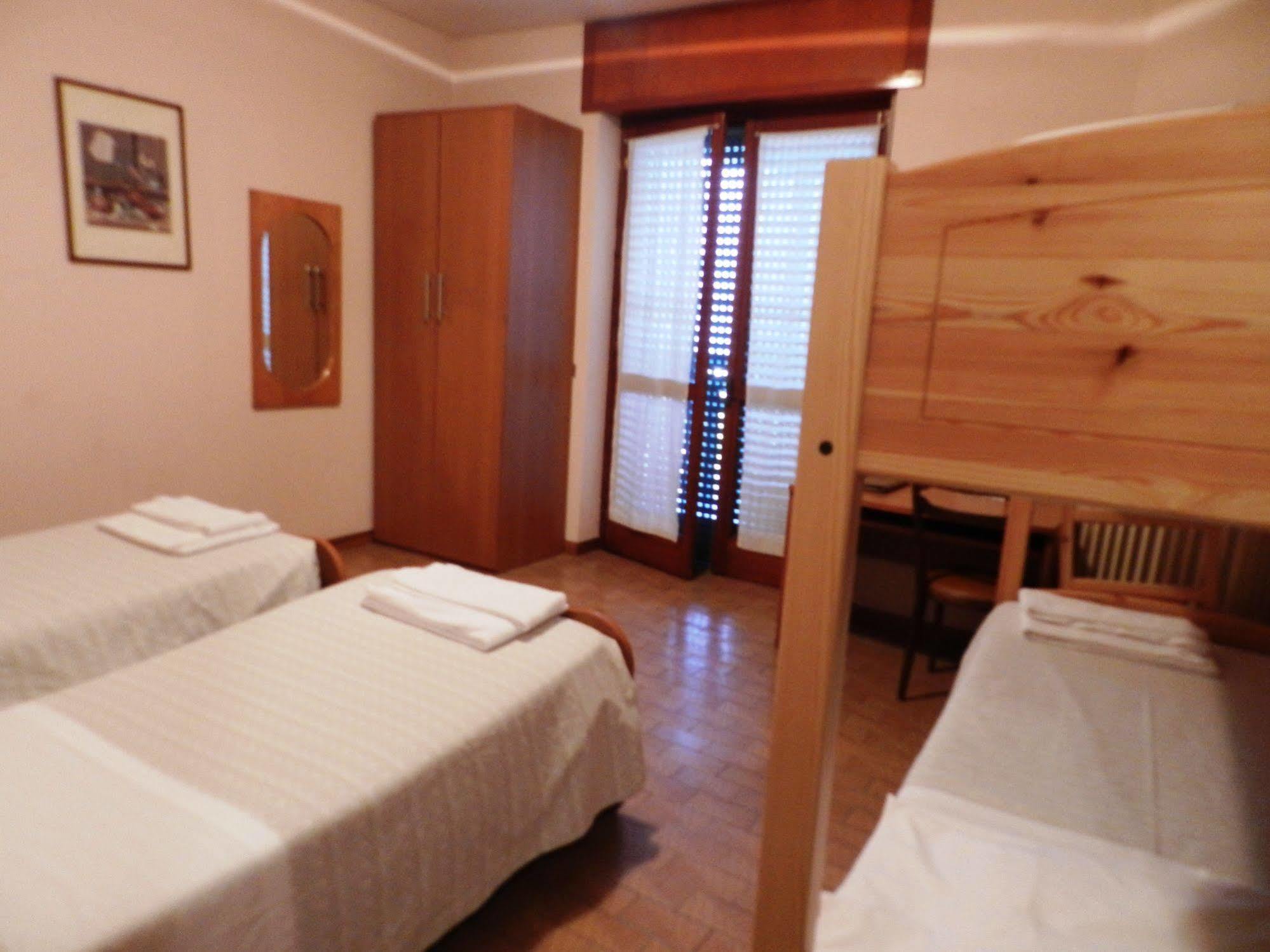 Hotel Saligari Verceia Buitenkant foto