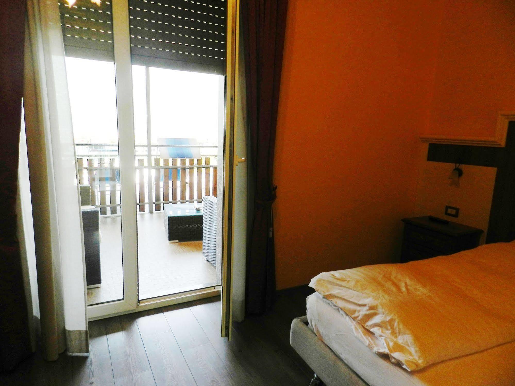 Hotel Saligari Verceia Buitenkant foto