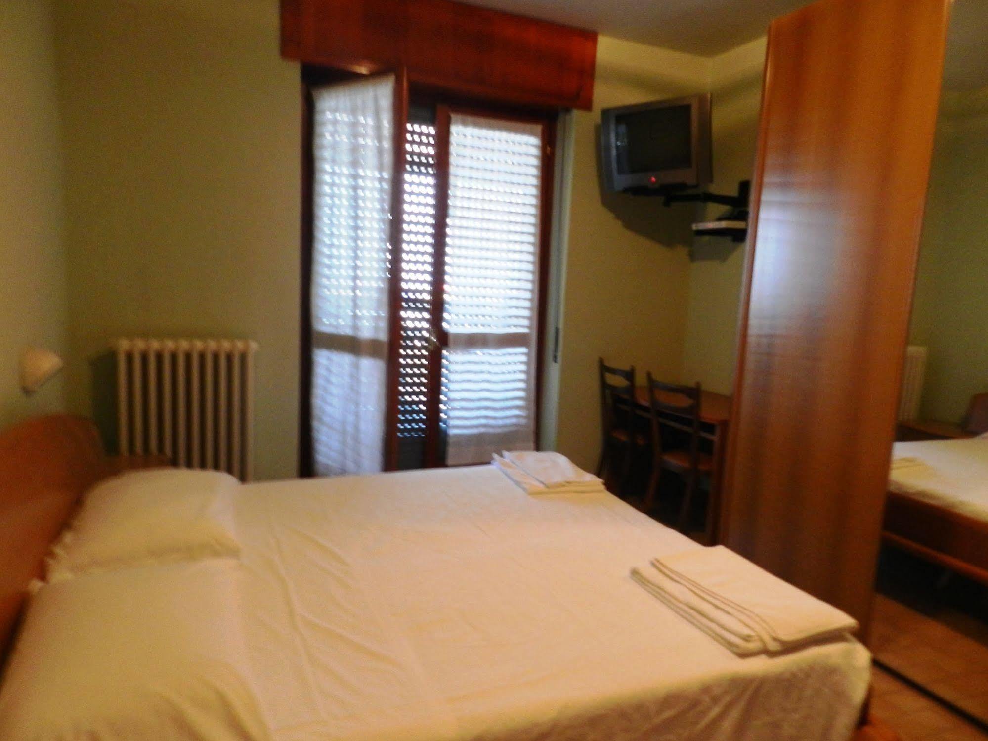 Hotel Saligari Verceia Buitenkant foto
