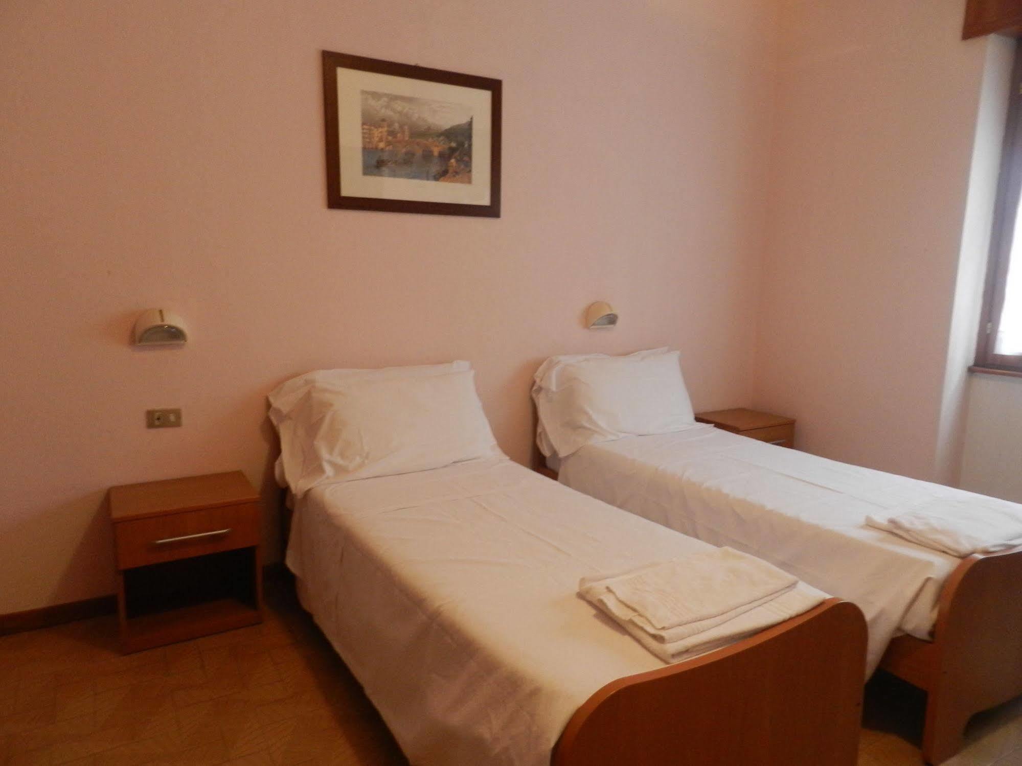 Hotel Saligari Verceia Buitenkant foto